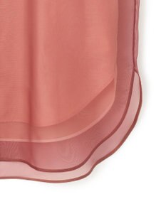 ICB 【洗える】オーガンコンビシャーティング