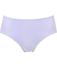 Wing ショーツ 【綿の贅沢オーガニック】 はきこみ丈ふつう EC2100 ウイング／ワコール