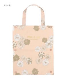 MOONBAT ポール & ジョー (PAUL & JOE　ACCESSOIRES) トート型吸水傘袋