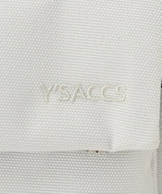 Y'SACCS 【大人のおしゃれ手帖5月号掲載】鶴田真由×Y'SACCS　フラップリュックサック