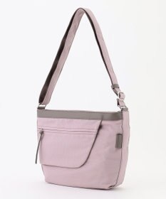 Y'SACCS コーデュロイライクナイロンショルダー