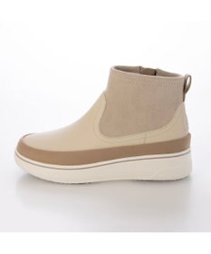 ing <ing>【レイン対応】生活防水スニーカーブーツ