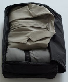 UNFILO MENS FINE MOVE+ スタンドベスト [23年商品]