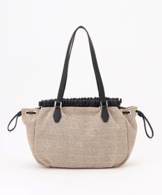 LA BAGAGERIE シャーリング2WAYサマーバッグ