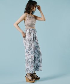 San-ai Resort（三愛水着楽園） ロングパンツ　M　【San-ai Resort（サンアイリゾート）】