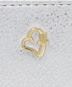 LANVIN en Bleu ペティアン キーケース小銭入れ