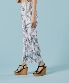 San-ai Resort（三愛水着楽園） ロングパンツ　M　【San-ai Resort（サンアイリゾート）】