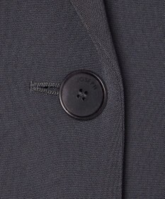 JOSEPH コンフォートクレープ　シングルブレストジャケット