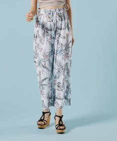 San-ai Resort（三愛水着楽園） ロングパンツ　M　【San-ai Resort（サンアイリゾート）】