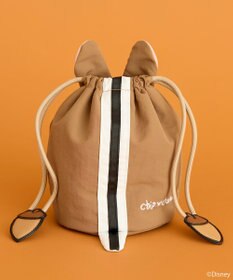 earth music&ecology 【予約】Disney/アソート巾着ポーチ