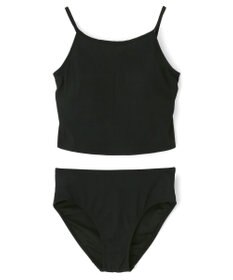 San-ai Resort（三愛水着楽園） 【UPF50＋】ロングパンツ3点セット　9M・11L　【San-ai Resort（サンアイリゾート）】