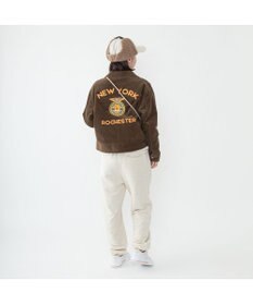 林八百吉商店 Champion　CNタフタアビエイターキャップ