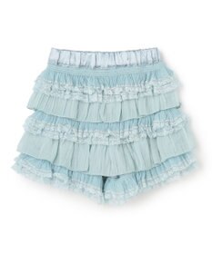 ANY KIDS ミルフィーユ レースショートパンツ