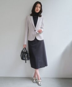 BEIGE， 【セットアップ対応】LUIZA / テーラードジャケット