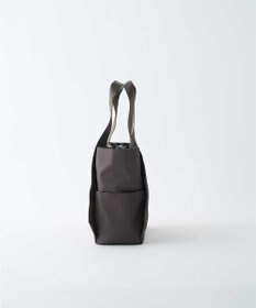 MIYABIYA LAQUOH【撥水加工】ミニマルナイロントート (M)