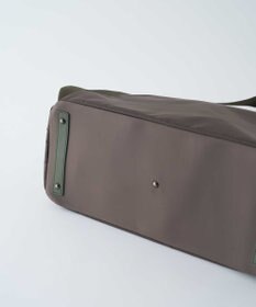 MIYABIYA LAQUOH【撥水加工】ミニマルナイロントート (M)