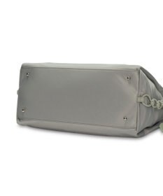 PELLE BORSA スクエアトート Bloom ブルーム 5834