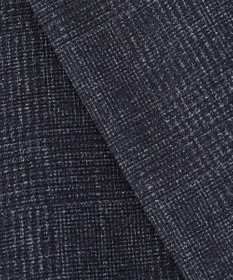 JOSEPH ABBOUD 【ストレッチ/多機能レジャージャケット】ツィーディージャージー ジャケット