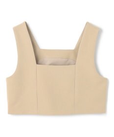 UNFILO イージーチノ ビスチェ