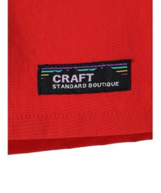 CRAFT STANDARD BOUTIQUE 【ユニセックス】バギーショーツ