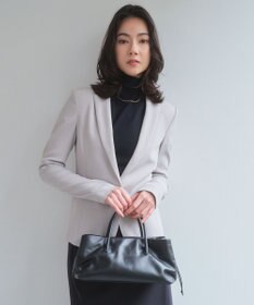 BEIGE， 【セットアップ対応】LUIZA / テーラードジャケット
