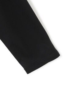 ICB 【洗える】リバーストレッチジャージー ハイネックプルオーバー