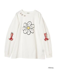 earth music&ecology Ｄｉｓｎｅｙ／袖ダイナロンＴ