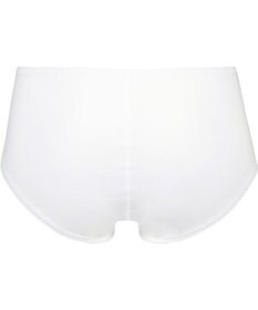 Wing ジュニアショーツ Wing Teen おしりにくいこみにくい ズレ上がりにくい(裾) 【non!PKパンツ】 綿混素材(身生地部) RB2451とペア はきこみ丈あさめ RJ3451 ウイング／ワコール