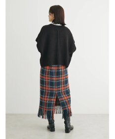 Green Parks ・ＳＵＧＡＲ　ＳＰＯＯＮ　ショートニットベスト