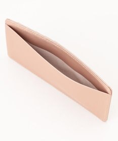airlist 【薄型・軽量】単カードケース付き長財布  LUNA  Metallic  ルナメタリック