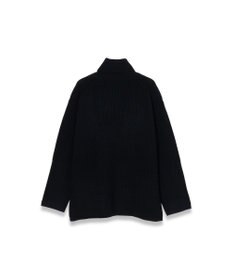 JOSEPH 【洗える】ソフトウールハイネックニット