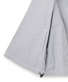 J.PRESS YORK STREET 【UNISEX】リバーシブルゴルフジャケット