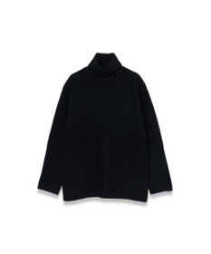 JOSEPH 【洗える】ソフトウールハイネックニット