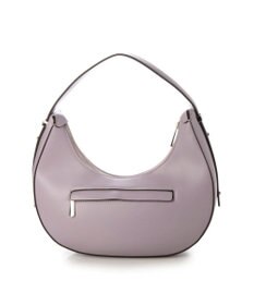 UNBILLION cachecache 三日月形ワンショルダー