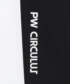 PW CIRCULUS 【ストレッチ素材】【MEN】2WAY デタッチャブルパンツ ゴルフ