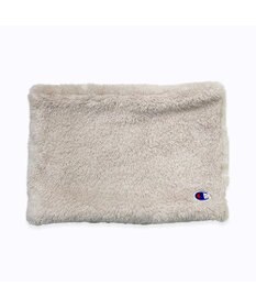 林八百吉商店 Champion　2FACEボアネックウォーマー