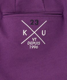 23区GOLF 【WOMEN】【ストレッチ】ハイパワーストレッチカルゼパンツ