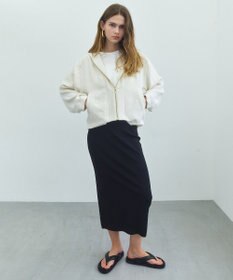 BEIGE， HOPE / ボリュームスリーブドロストトップス