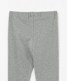 組曲 KIDS 【150-160㎝】ストレッチ天竺 レギンス