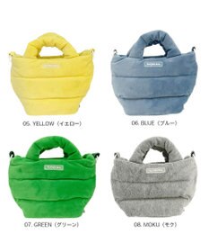 ROOTOTE 3688【弾む軽さフェザールー】FE.ベビールー.フラッフィポップ-A