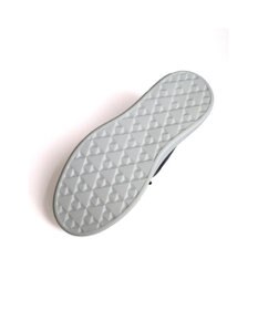 Pointer 日本製 本革タッセルスニーカー