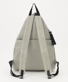 LA BAGAGERIE トライアングルリュックサック