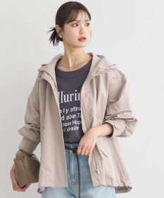 earth music&ecology マウンテンパーカー