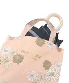 MOONBAT ポール & ジョー (PAUL & JOE　ACCESSOIRES) トート型吸水傘袋