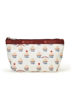 LeSportsac SMALL SLOAN COSMETIC/カップケーキディライト