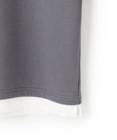 UNFILO 【110-150cm】BEAUTY FORM JERSEY スウェット(UNISEX)