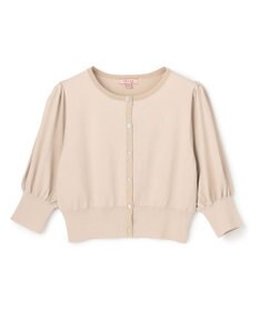 TOCCA 【鈴木ゆうかさん着用】BALOON カーディガン