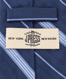J.PRESS MEN 【STRUCTURE MIX COLLECTION】レジメンタル ネクタイ