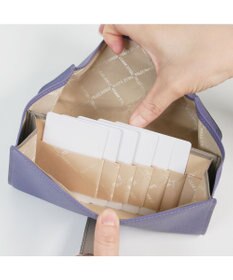 PELLE BORSA ギャルソンウォレット Fine Goods 5447