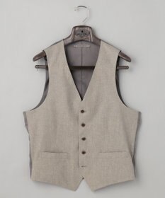 GOTAIRIKU 3ピース対応【圧倒的清涼感】クールドッツ セットアップベスト_クラシックプリント(26年モデル)